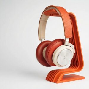 Tsunami Headphone Stand – Stylish & Durable Audio Accessory Holder