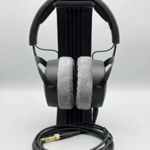 Tsunami Headphone Stand – Stylish & Durable Audio Accessory Holder