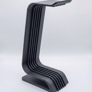 Tsunami Headphone Stand – Stylish & Durable Audio Accessory Holder
