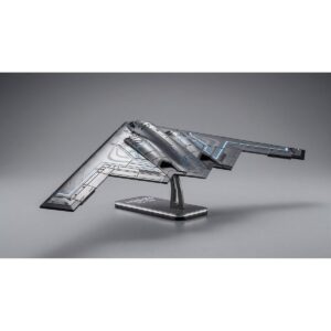 Stealth Jet Desk Display Model – Futuristic Decor