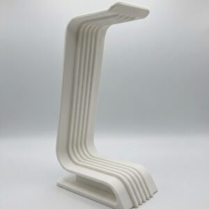 Tsunami Headphone Stand – Stylish & Durable Audio Accessory Holder