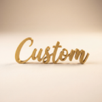 Custom