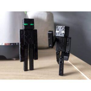 Customizable Minecraft Enderman Figure image 1