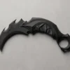 Reaver Karambit Replica Prop image 1