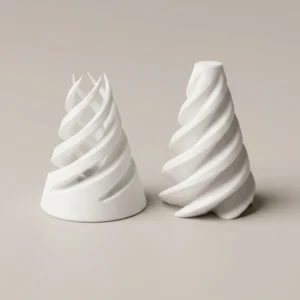 Twist Fidget Toy image 1