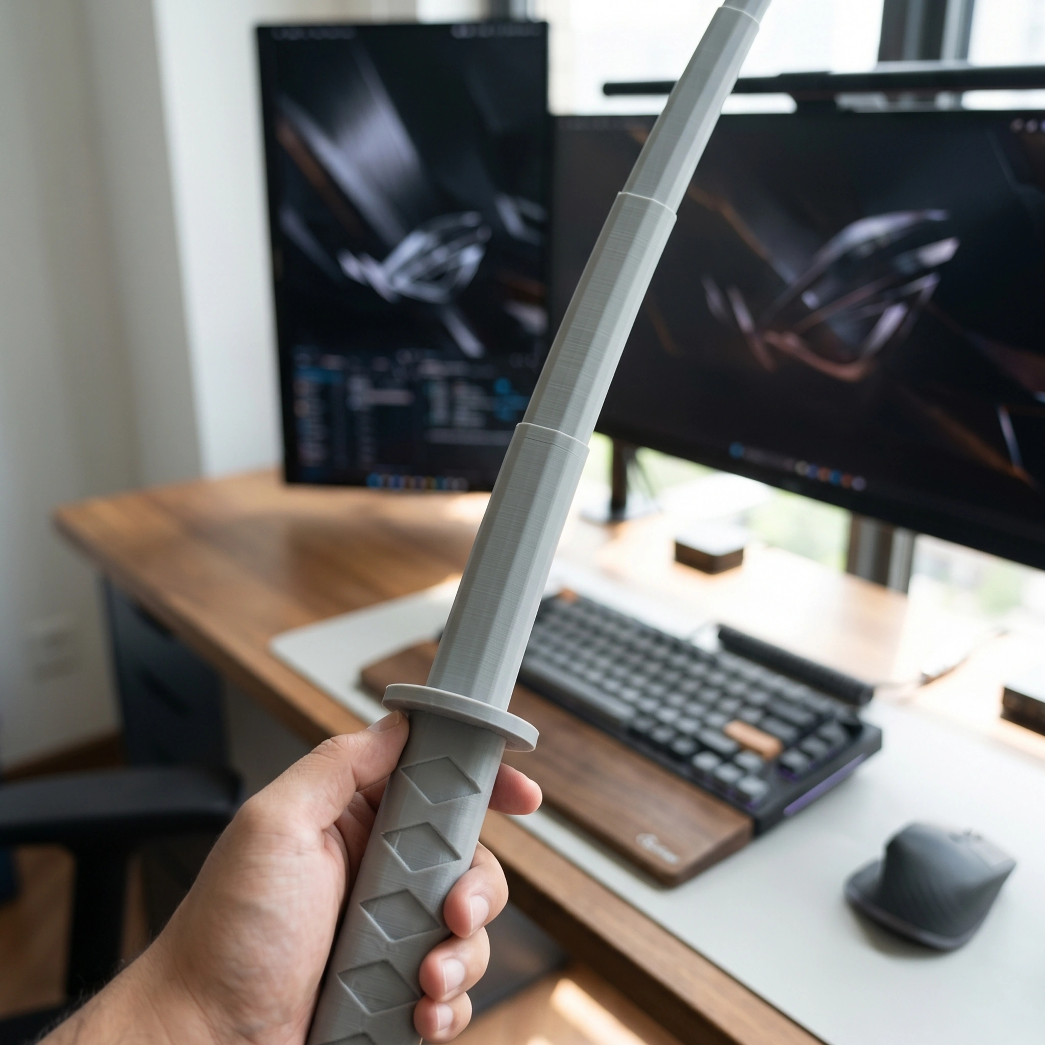 Ultimate Samurai Display Sword image 1