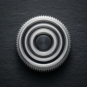 Full Gyro4 Fidget Spinner