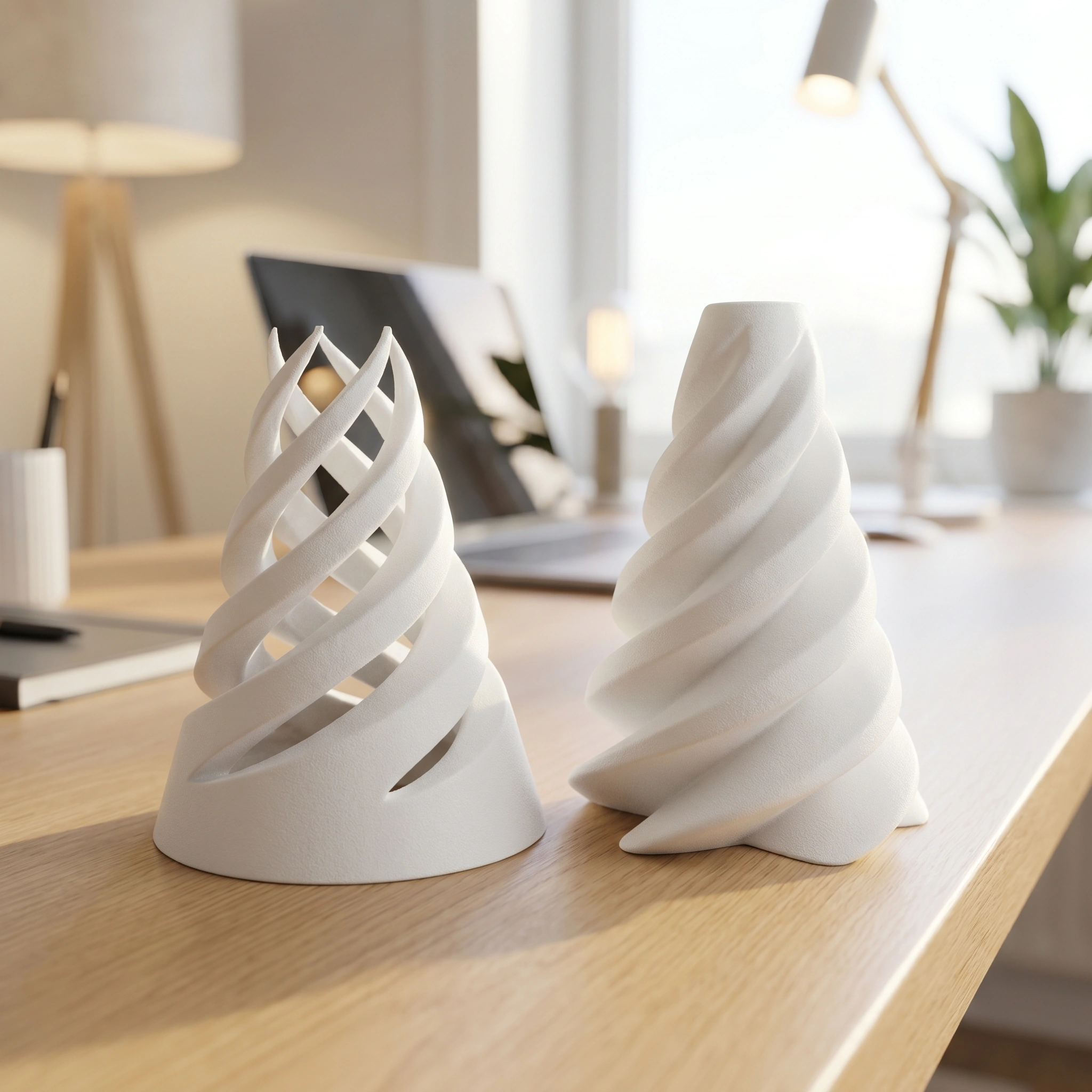 Twist Fidget Toy image 2