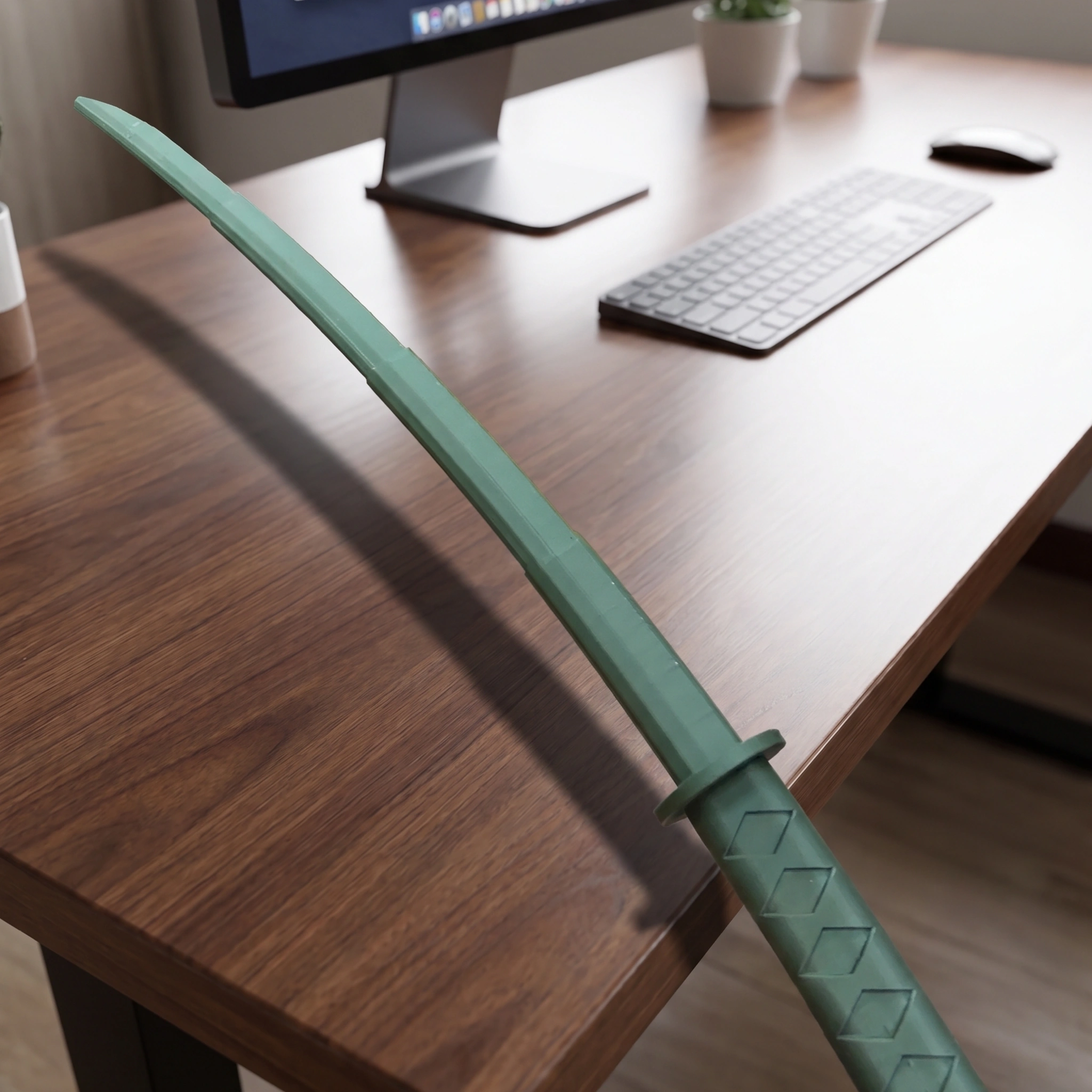 Ultimate Samurai Display Sword image 2