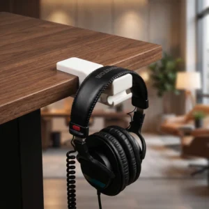 Classic Headphone Hanger