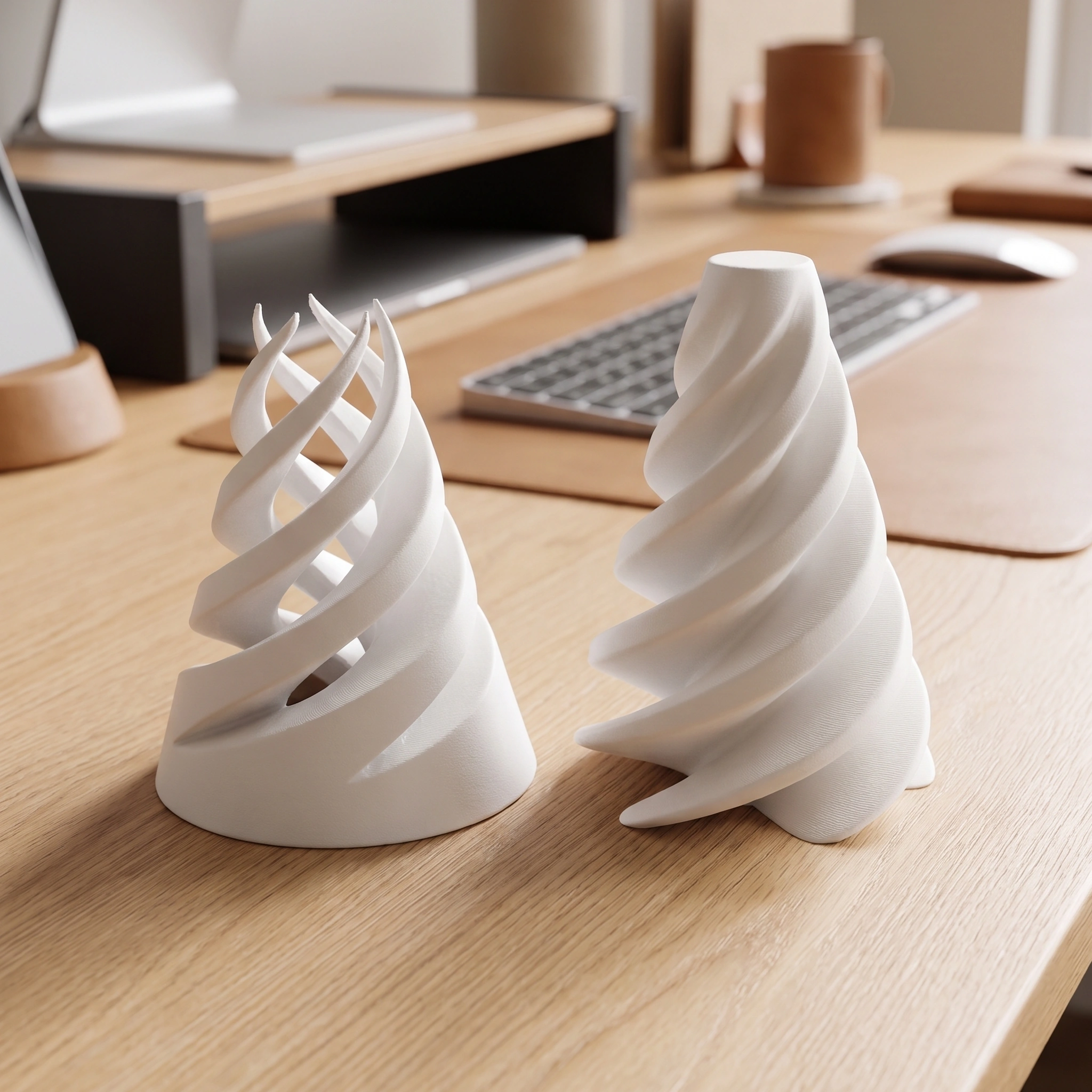 Twist Fidget Toy image 3