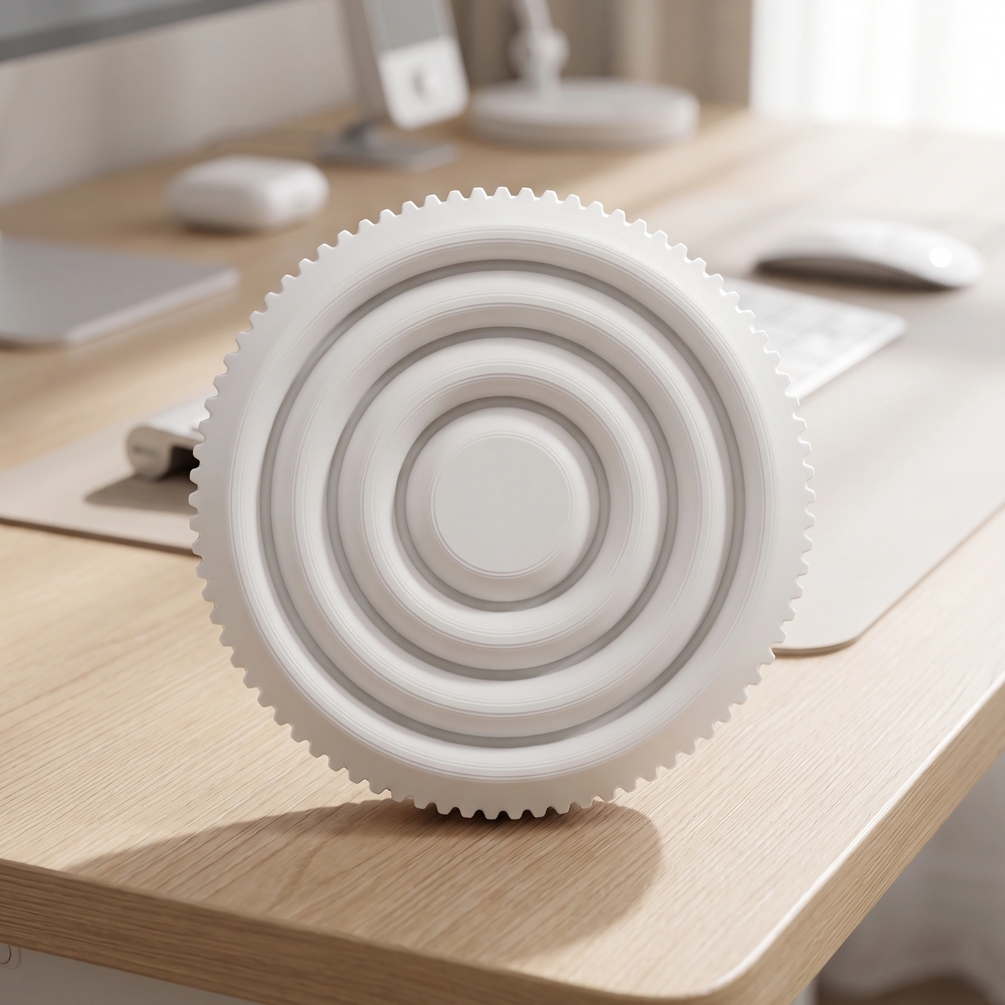 Full Gyro4 Fidget Spinner image 3