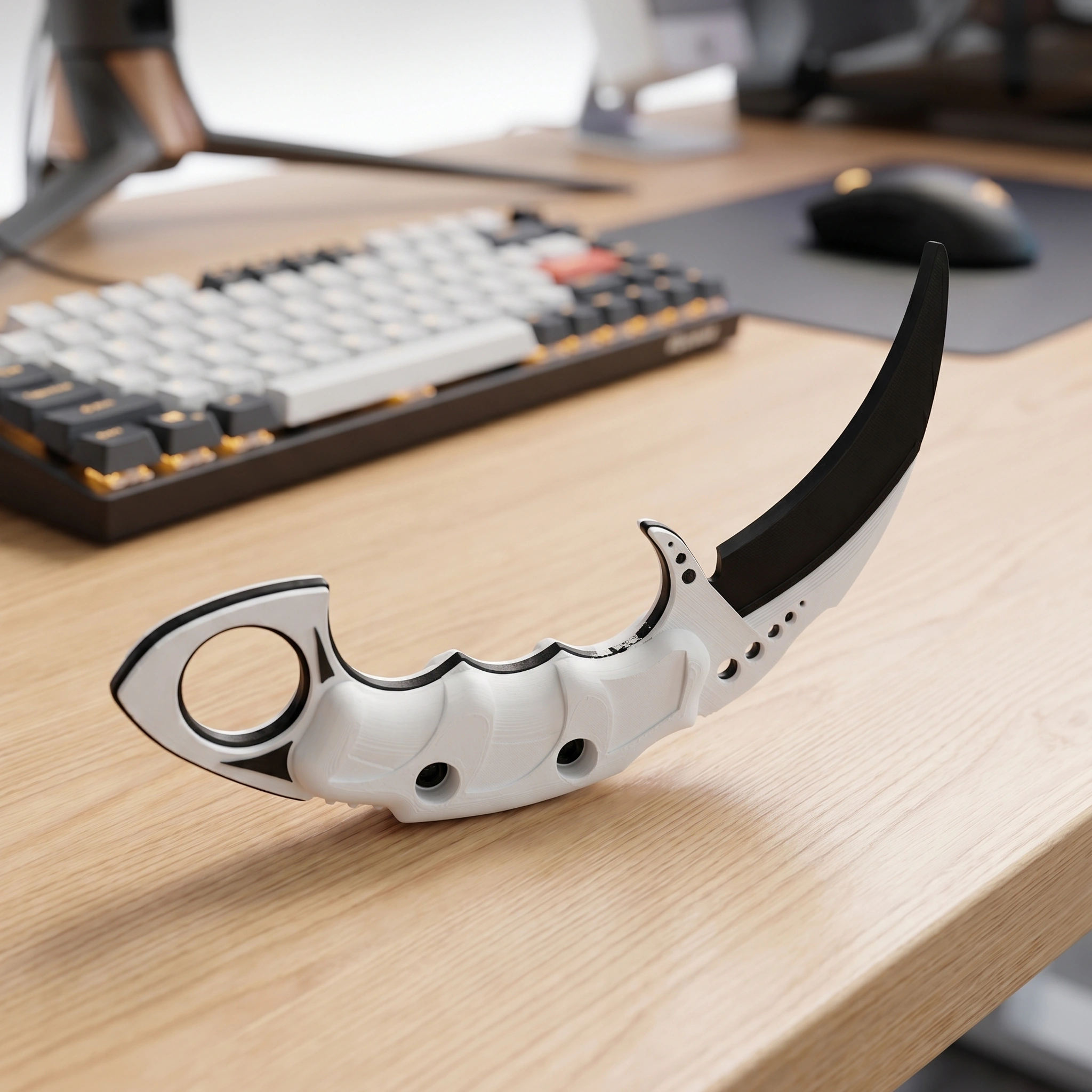 Custom Karambit Trainer image 3