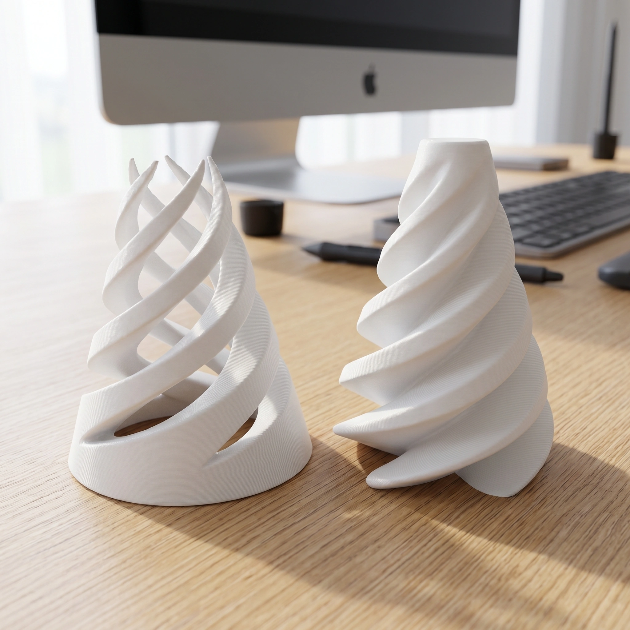 Twist Fidget Toy image 4