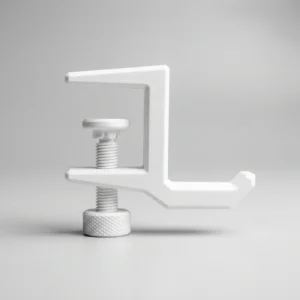 Premium Headphone Hook (3D Printed)