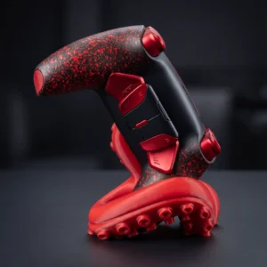 PS5 Controller Holder – Kraken Tentacle Style