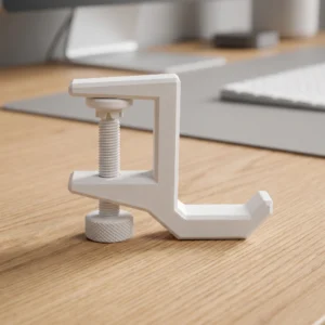 Premium Headphone Hook