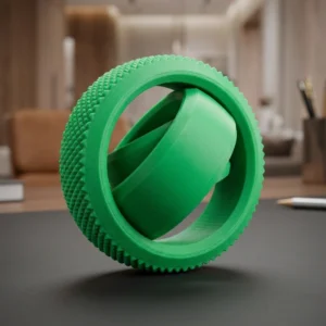 Full Gyro4 Fidget Spinner