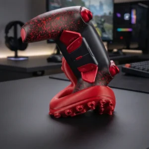 PS5 Controller Holder – Kraken Tentacle Style