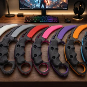 Custom Karambit Trainer