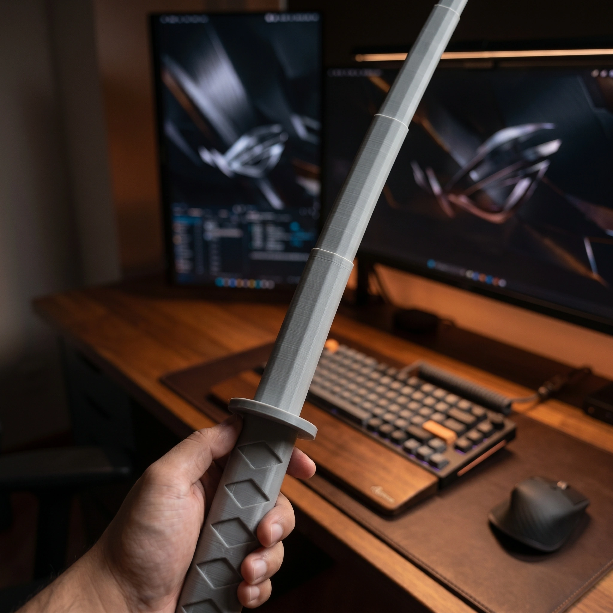 Ultimate Samurai Display Sword image 6