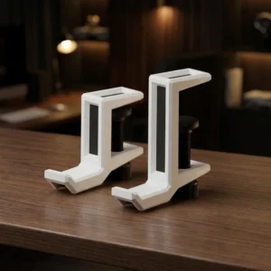 Premium Headphone Hook (3D Printed)