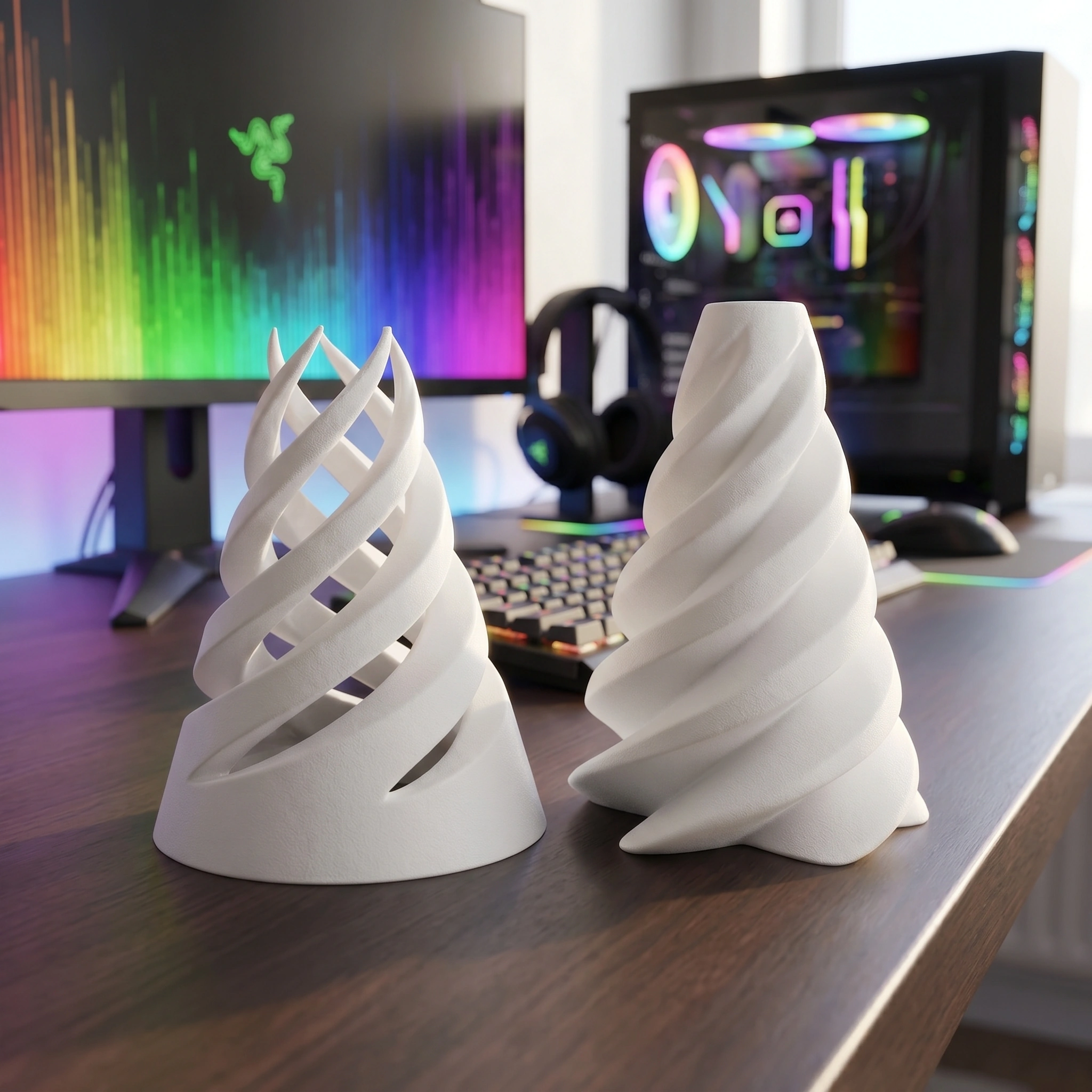 Twist Fidget Toy image 7