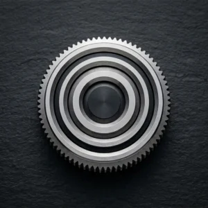 Full Gyro4 Fidget Spinner