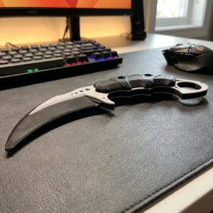 Custom Karambit Trainer